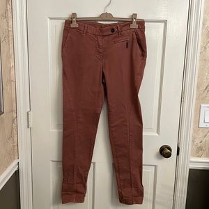 Brunello Cucinelli Rustic/